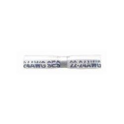 Sealed Solder Butt Connector – 22-24 AWG ELA520