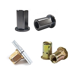 Sherex Blind Rivet Nuts