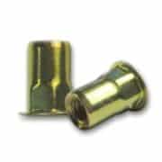 Sherex CAH Series - Steel