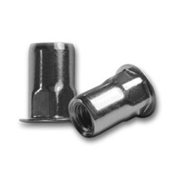 Sherex CAH3 Series - Aluminum