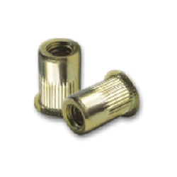 Sherex CAL Series - Steel