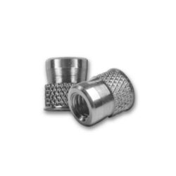 CAW / CFW Series Blind Rivet Nuts