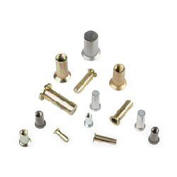 Sherex countersunk head rivet nuts