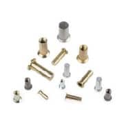 Sherex NAS 1329 Flat Head Style