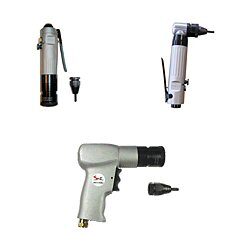 Pneumatic Tools