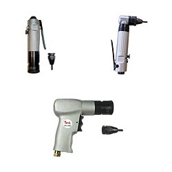 Pneumatic Tools
