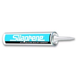 silaprene rtv silicone