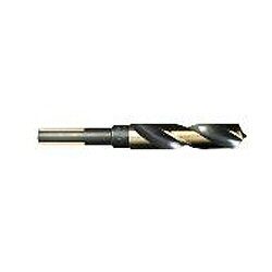 Silver and Deming Reduced Shank Drill Bits