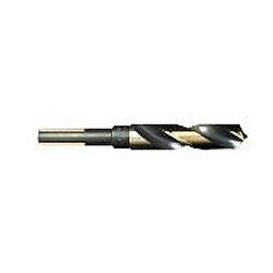 Silver and Deming Reduced Shank Drill Bits