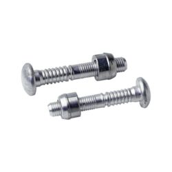 Avdel Avdelok lock bolts & collars in aluminun & steel