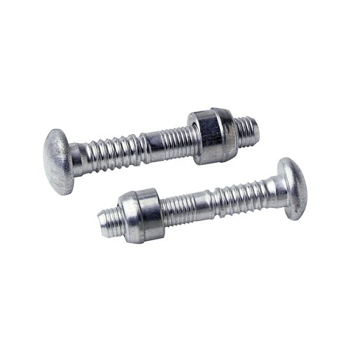 Avdel Avdelok lock bolts & collars in aluminun & steel