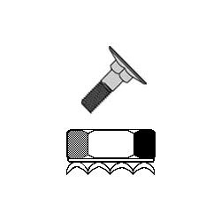 Specialty Fasteners and Fastening Products