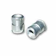 Stainless Steel Metric CAT / CFT Series Blind Rivet Nuts