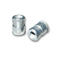 Stainless Steel Metric CAT / CFT Series Blind Rivet Nuts