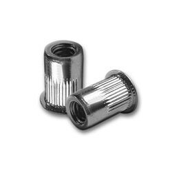 standard cal blind rivet nuts sherex