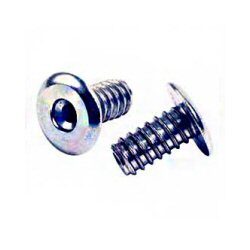 steel dome head rivscrew pl speed fasteners speed rivets