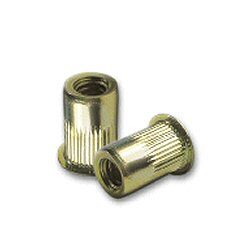 Steel Metric CAL Series Blind Rivet Nuts