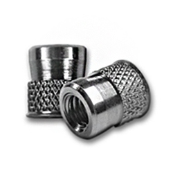 Steel Metric CAW / CFW Series