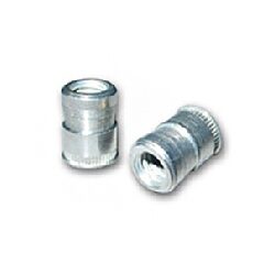 Steel Metric CAT / CFT Series Blind Rivet Nuts