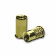 Steel Standard CAK Series Blind Rivet Nuts