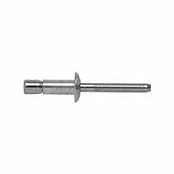 Structural Monobolt Rivets