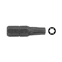 Torx Insert Bits
