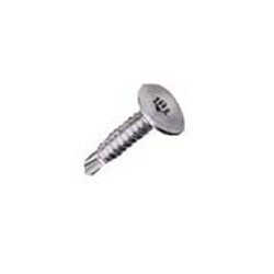 Torx Wafer Self Drilling Screws