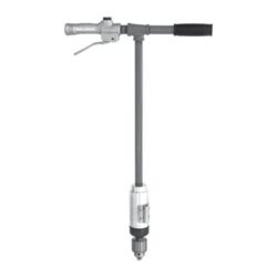 trailer body floor drill