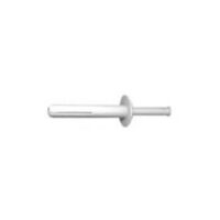 Truss Head Plastic / Nylon Drive Rivets