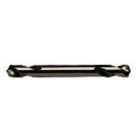 high strength double ended drill bit