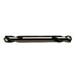 high strength double ended drill bit