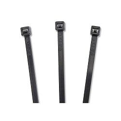 ultraviolet black cable ties uv black cable ties
