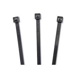 ultraviolet black cable ties uv black cable ties