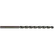 high speed extra length drill bits