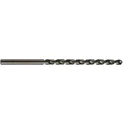 high speed extra length drill bits