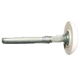 wide bearing hucktainer